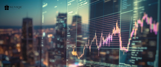 Nuviqe Share Market: A Unique and Engaging Gaming Experience