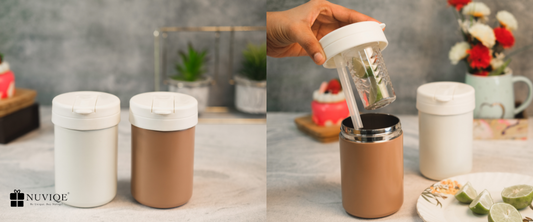 Nuviqe: Your Ultimate Destination for Thoughtful and Unique Gifts