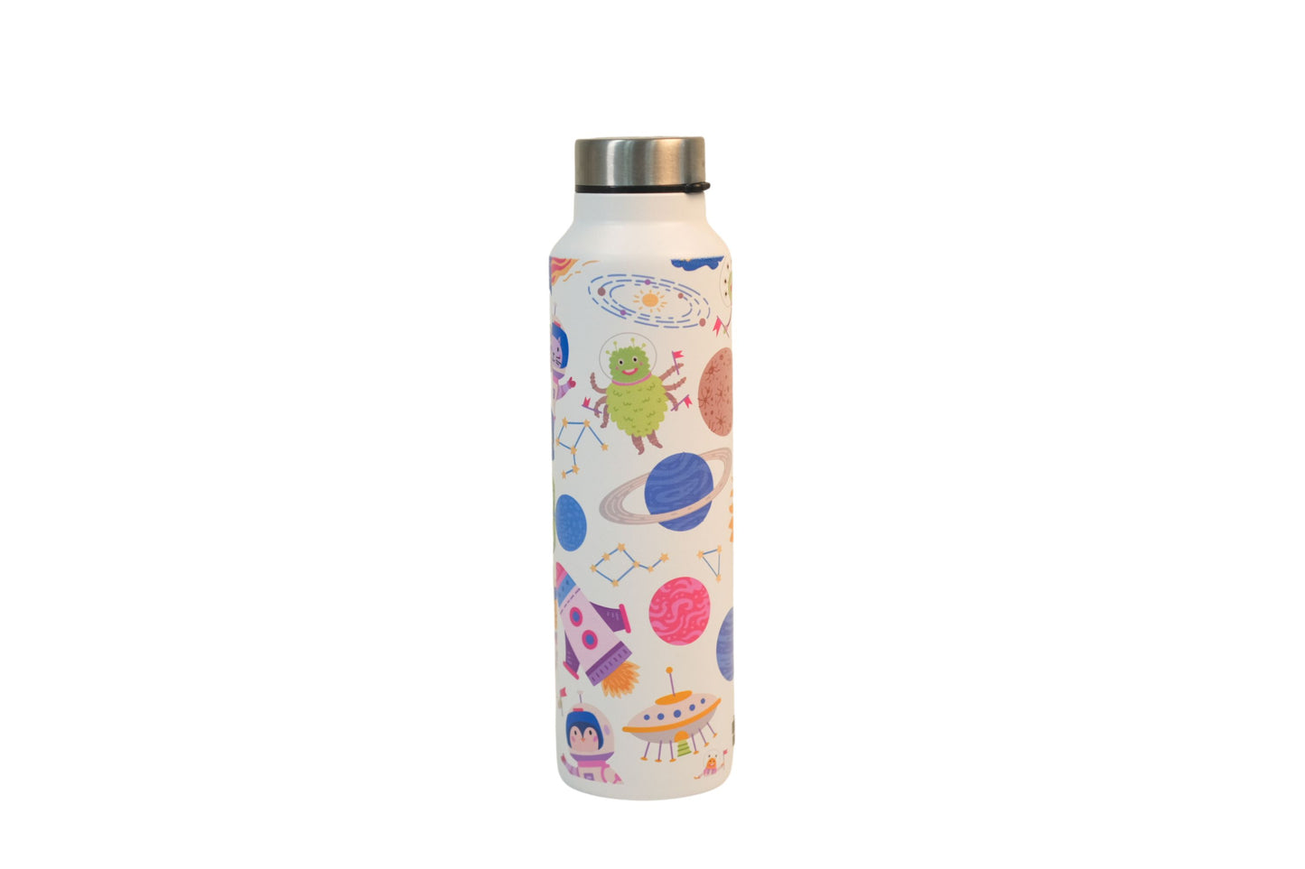 GalaxyGlow Bottle