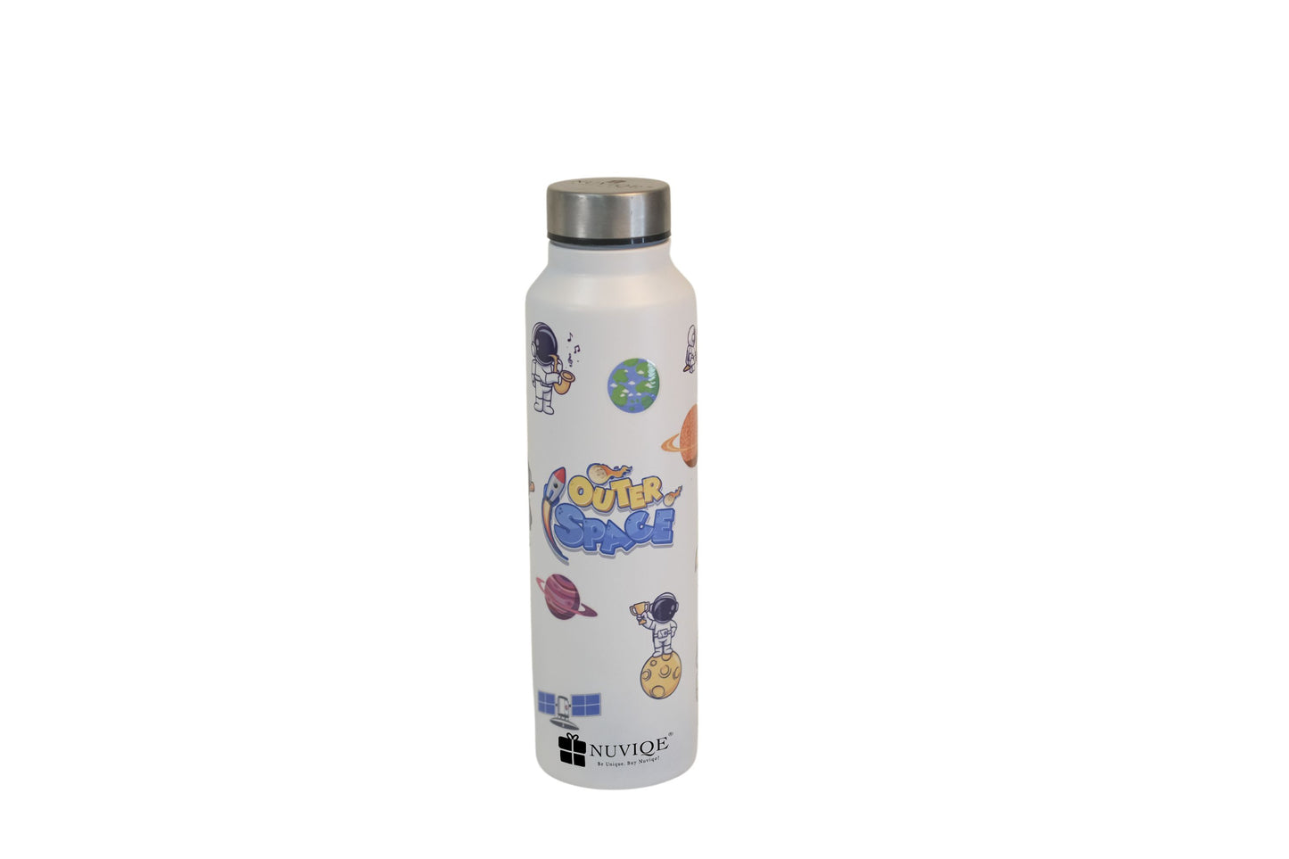 Space Bottle