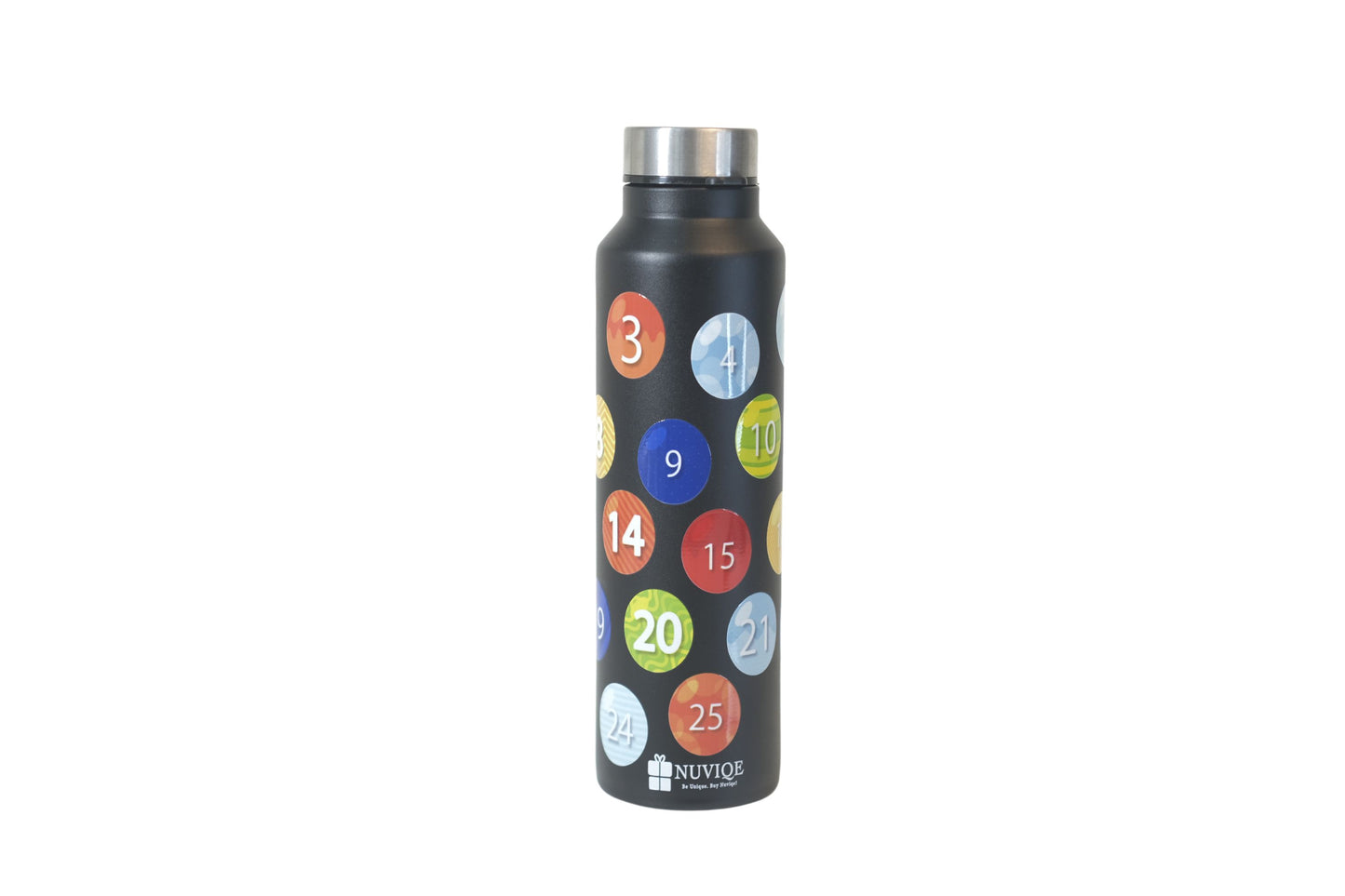 DigiPrime Bottle