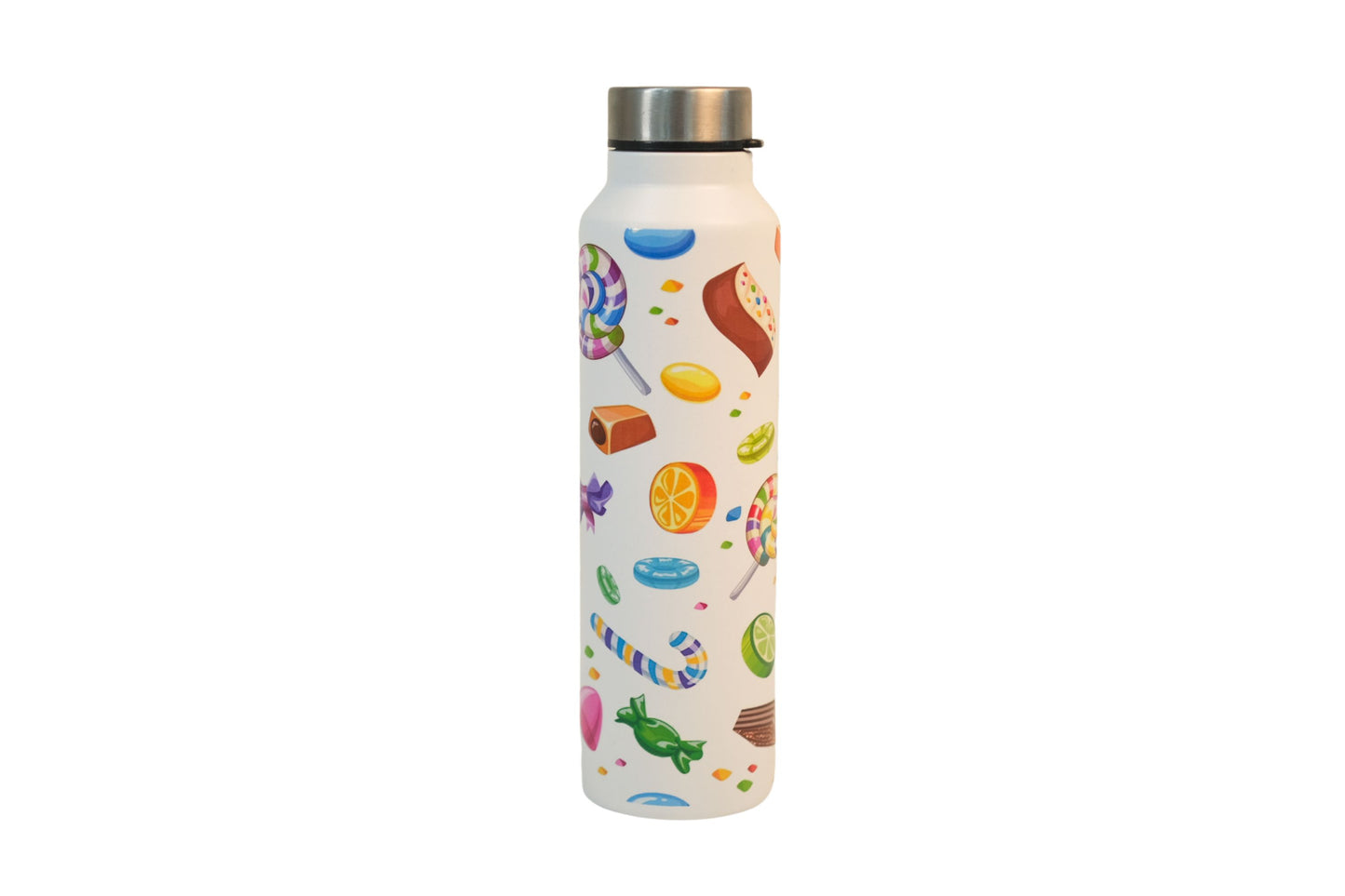 FlavorFusion Bottle