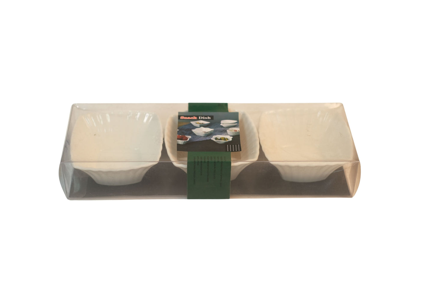 Snack Dish