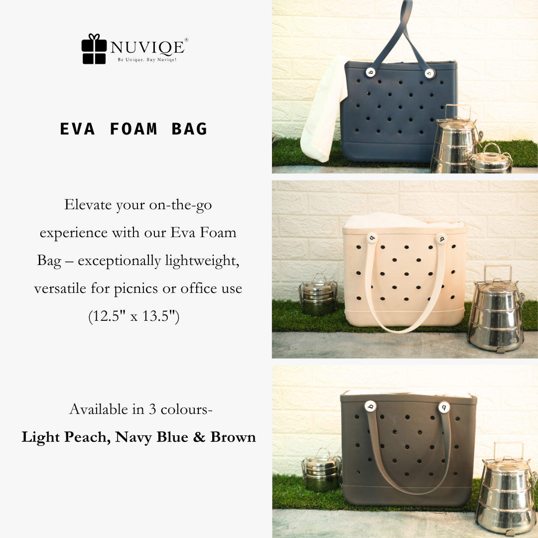EVA Foam Bag