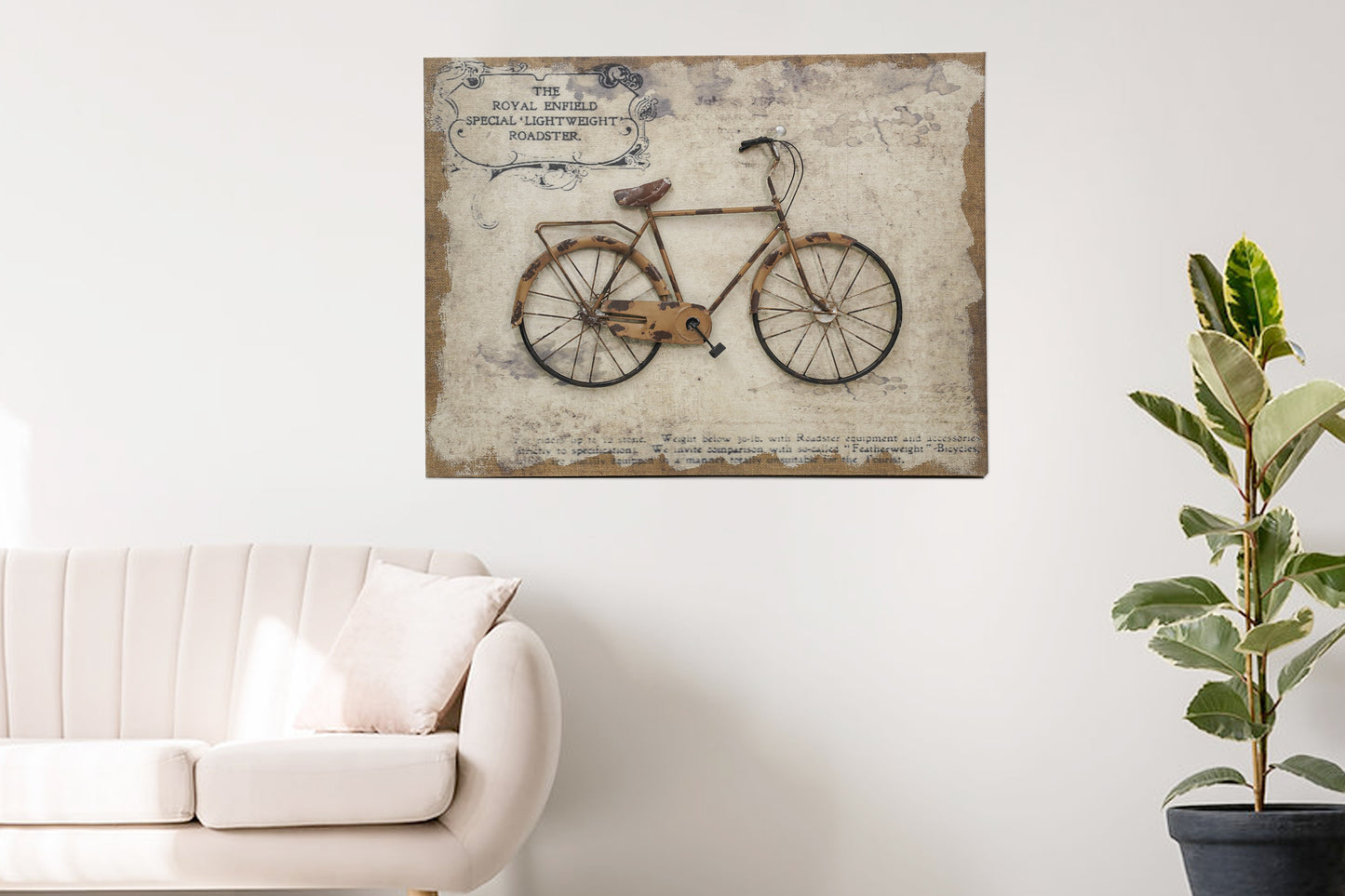 Vintage Cycle