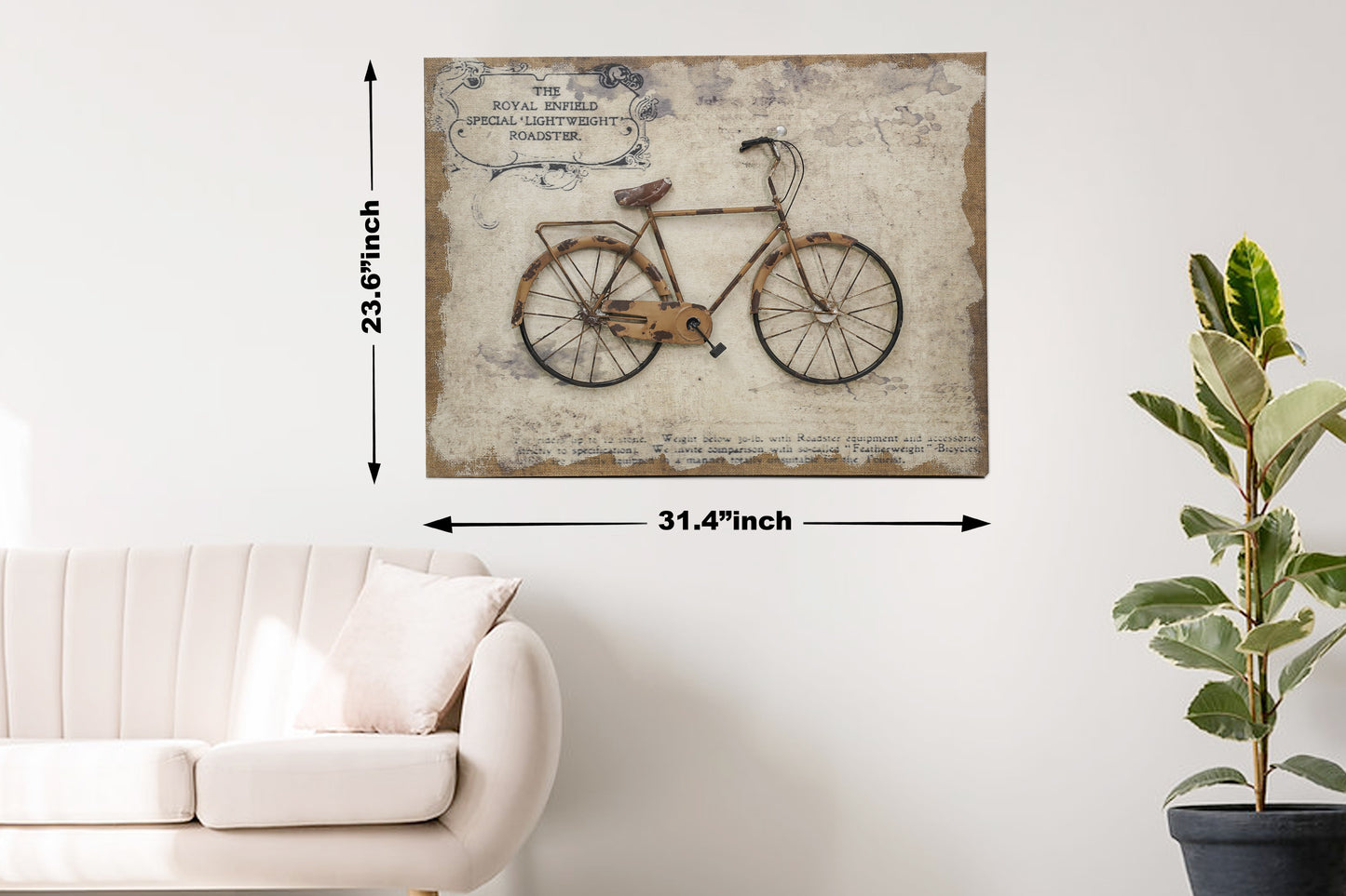 Vintage Cycle