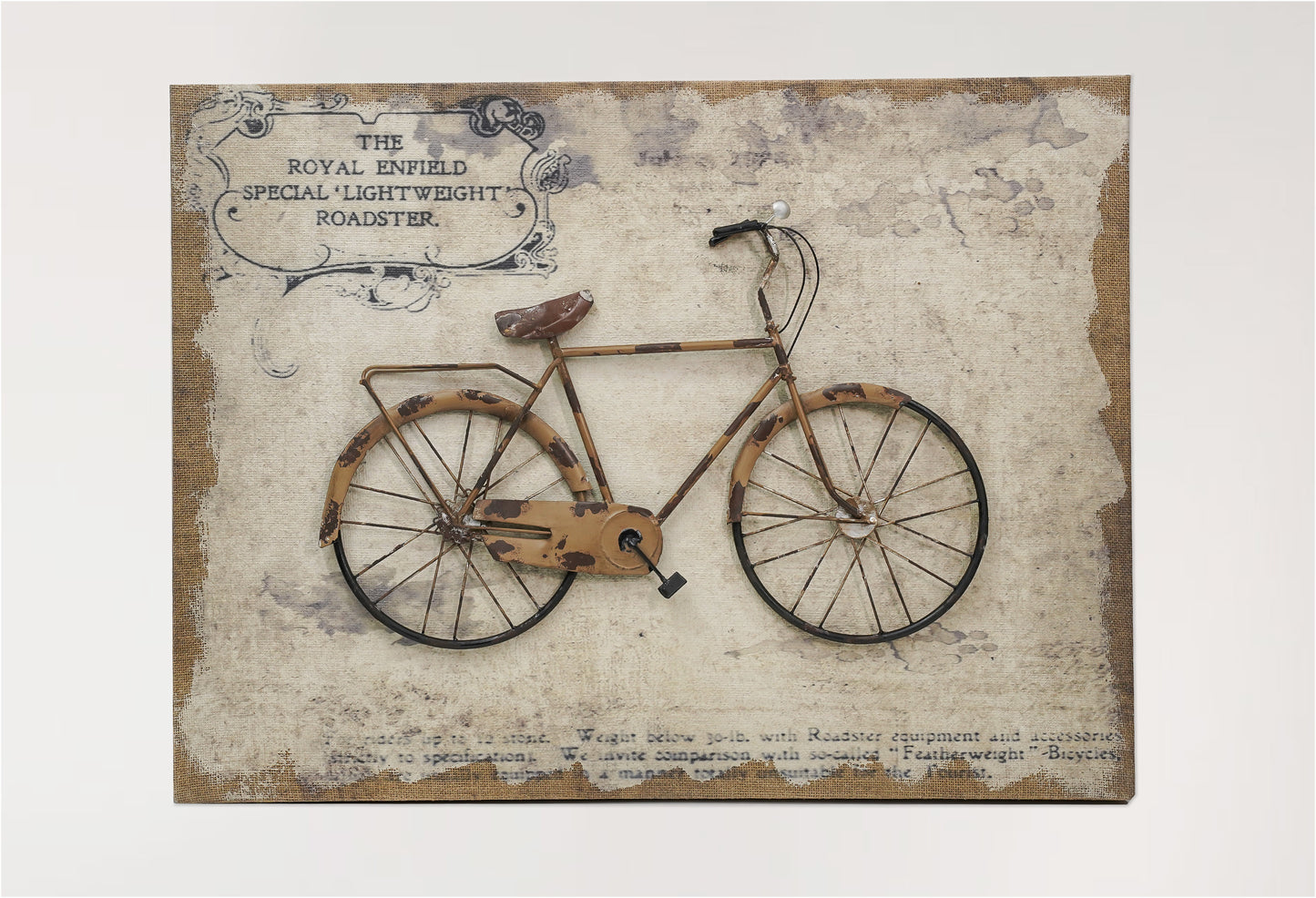 Vintage Cycle