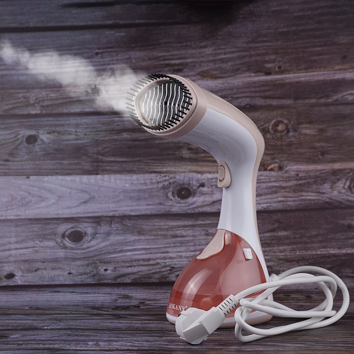 STEAM IRON