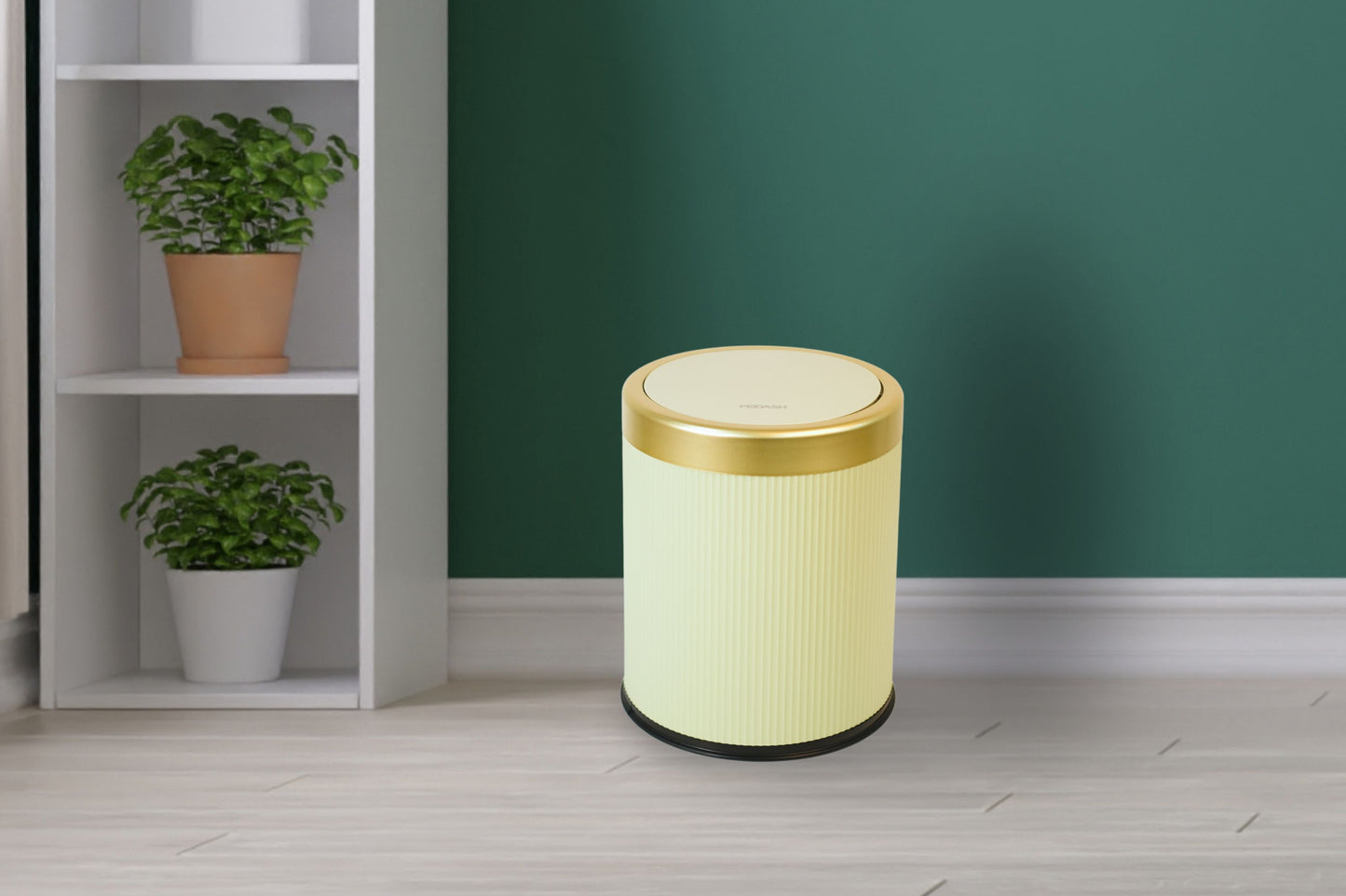 Lid Dustbin