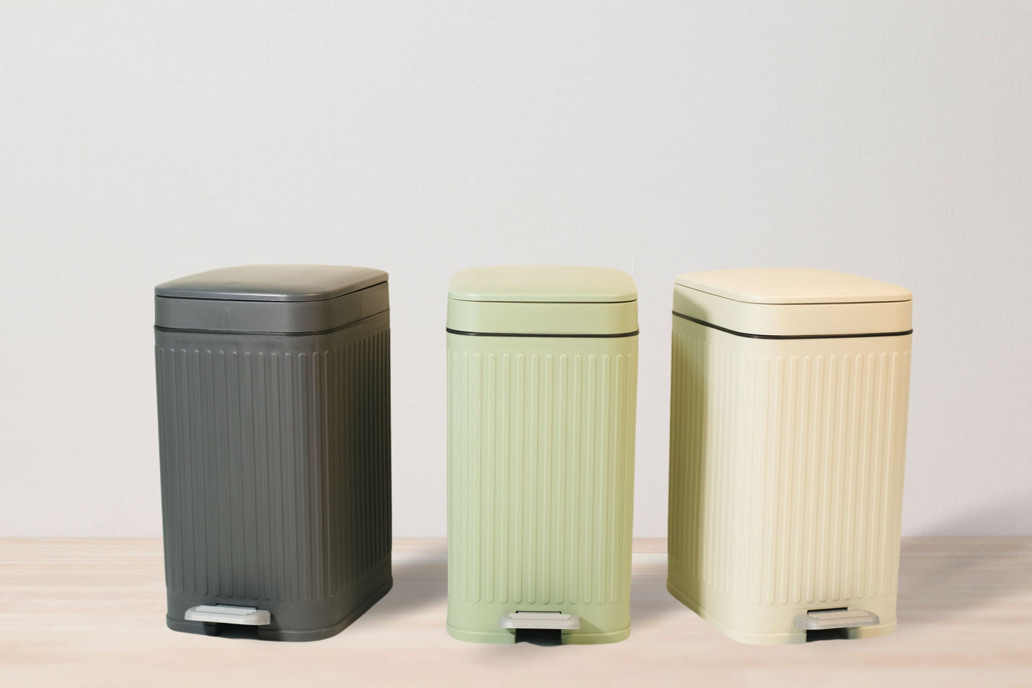 Pedal Dustbin