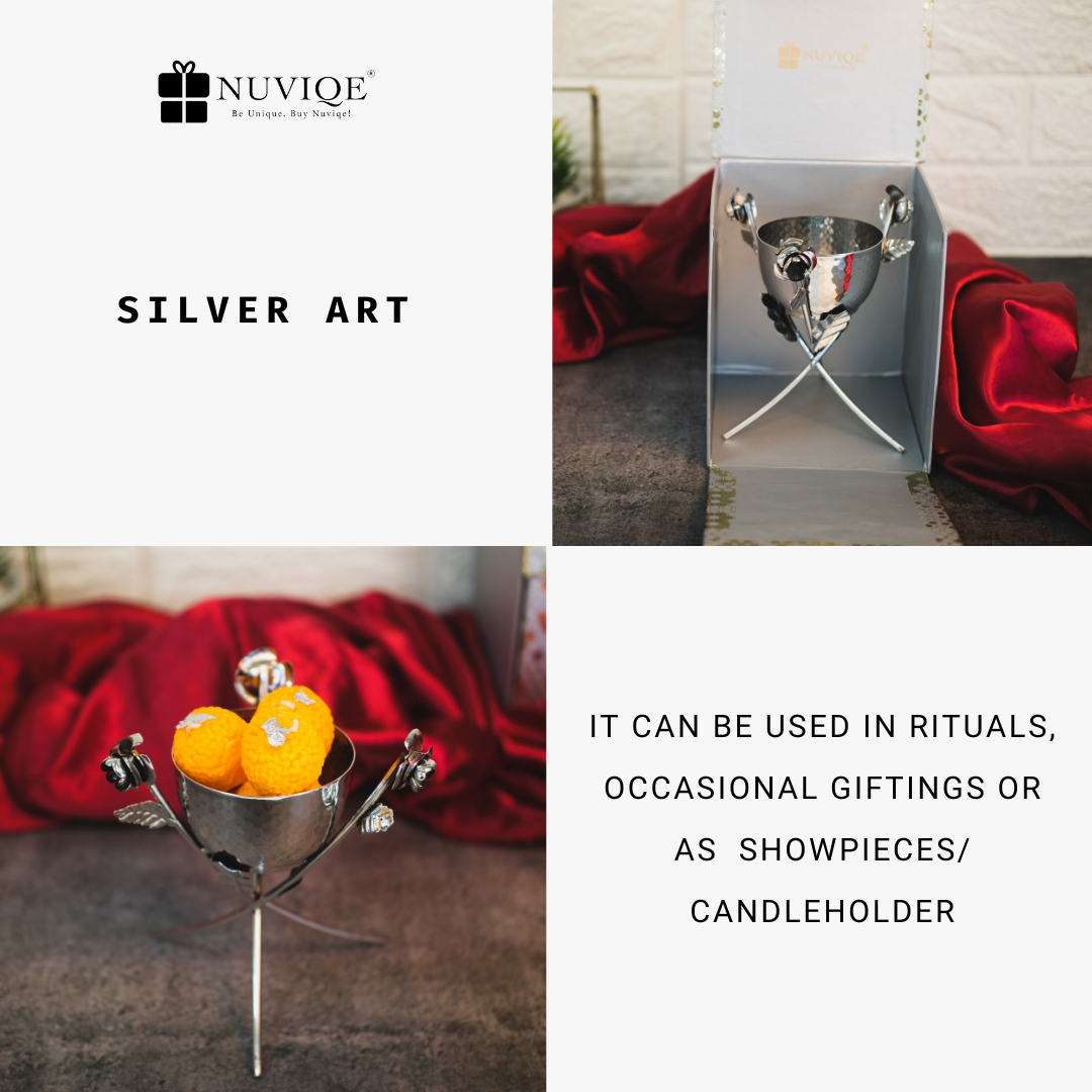 Silver Art