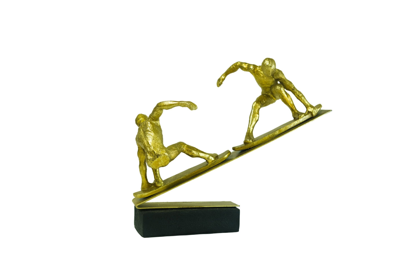 Synergy in Motion Showpiece