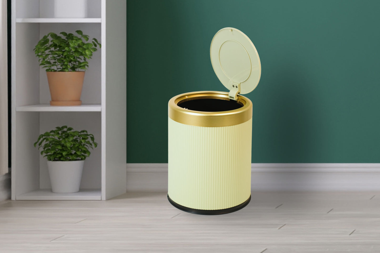 Lid Dustbin
