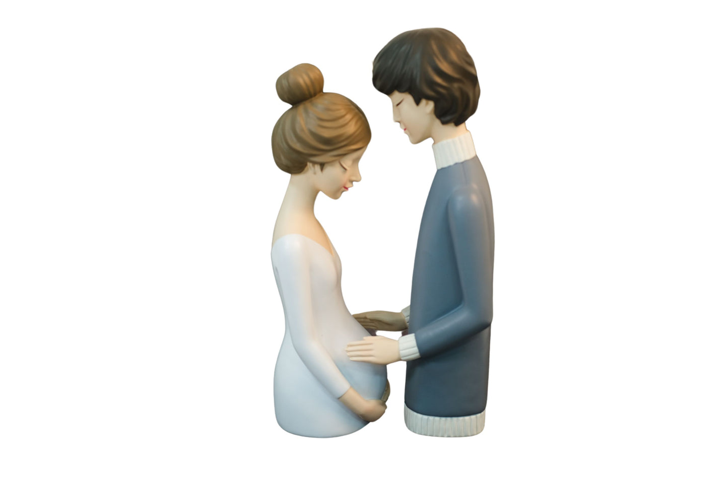 Mother- to-be