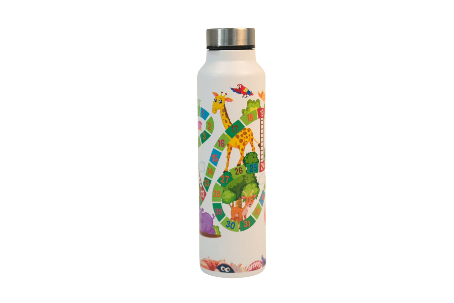 SnakeLad Bottle