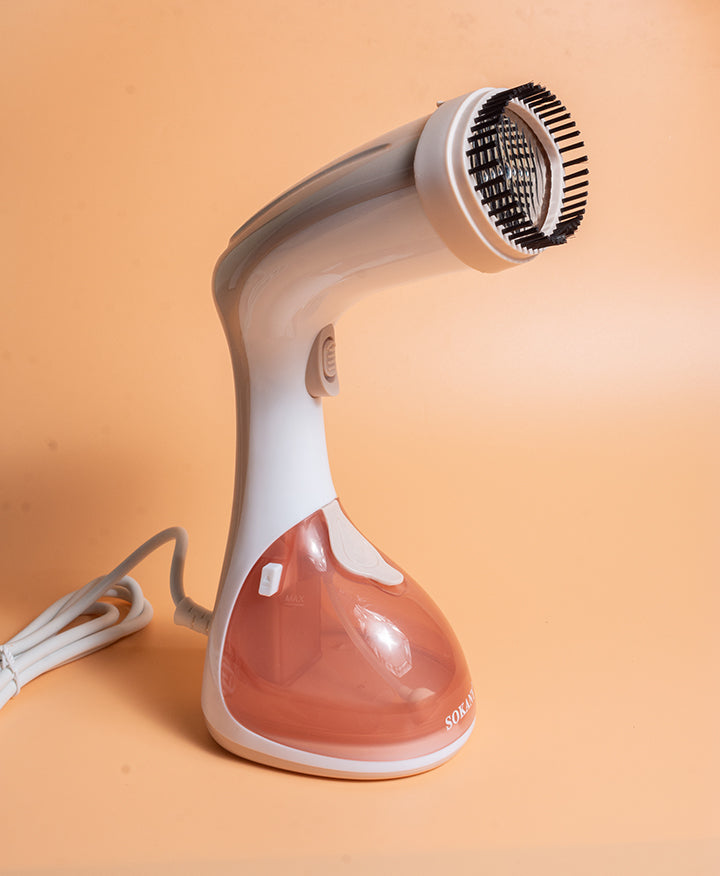 STEAM IRON