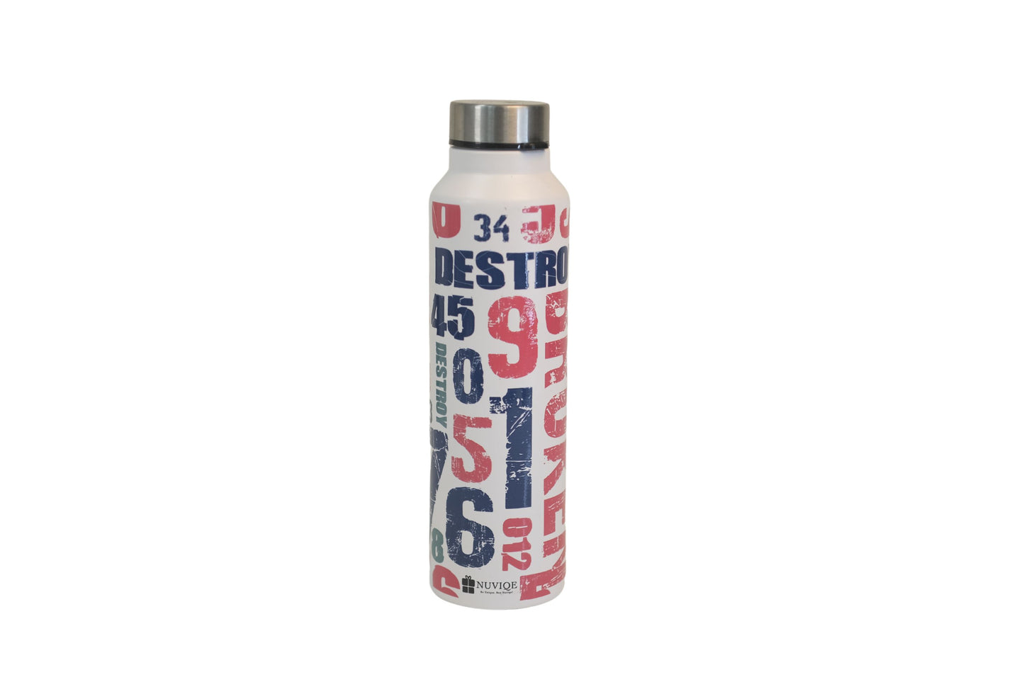 Numeric Bottle