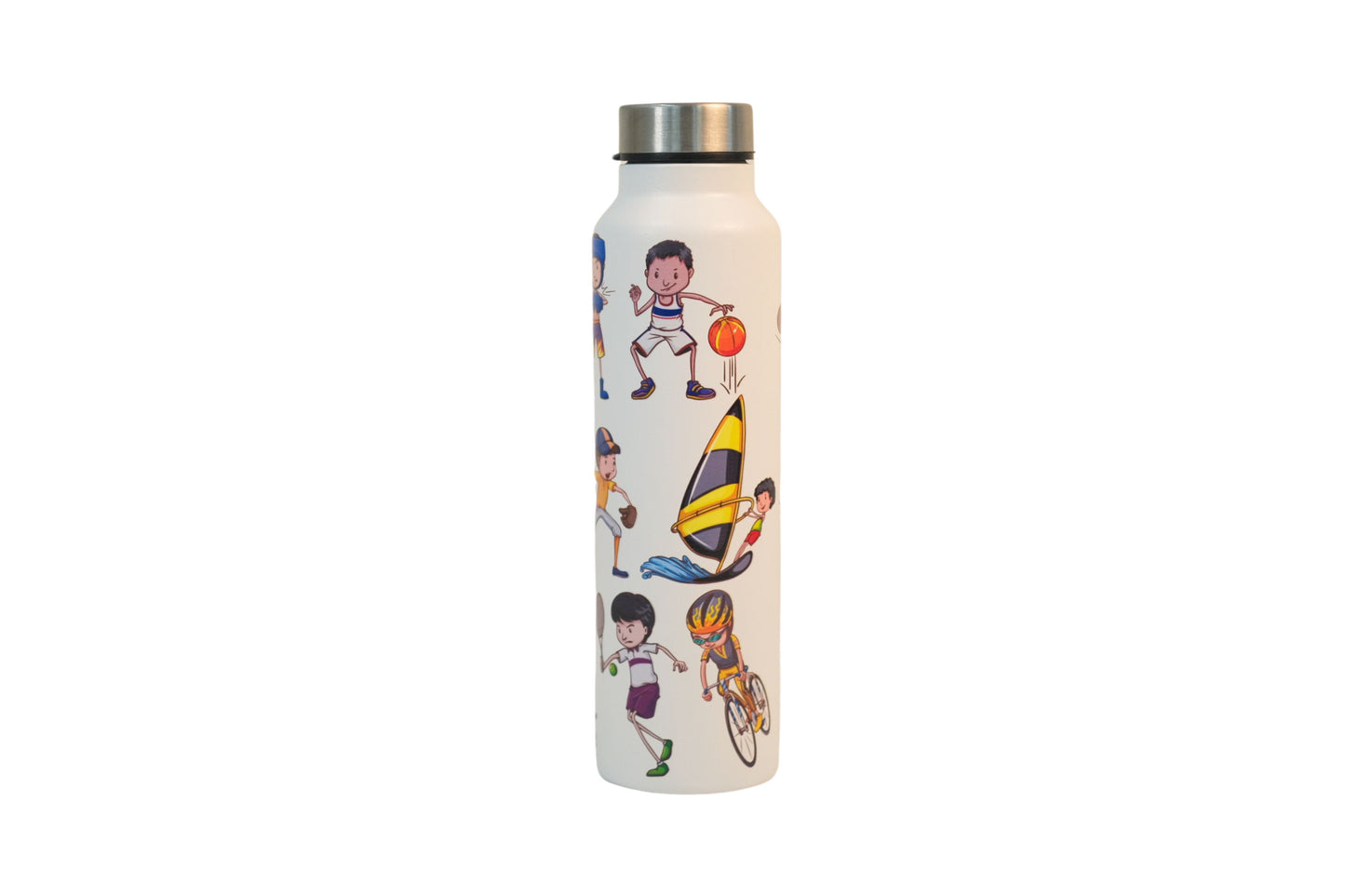 Playful Bottle