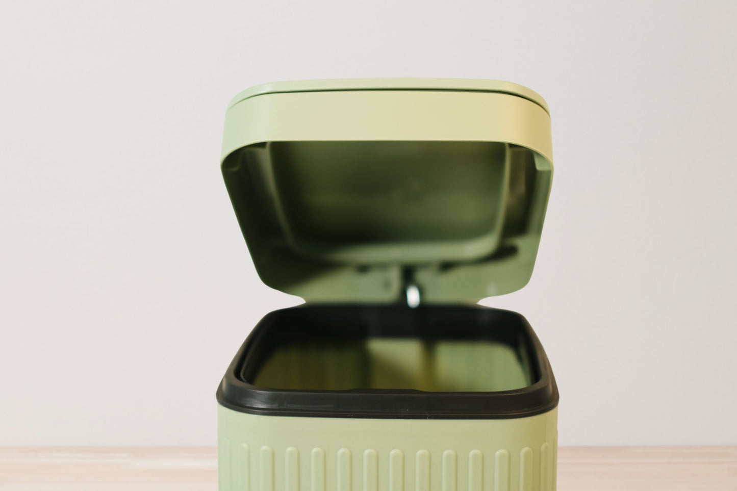 Pedal Dustbin