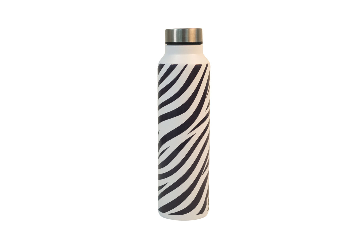 Stripped Bottle