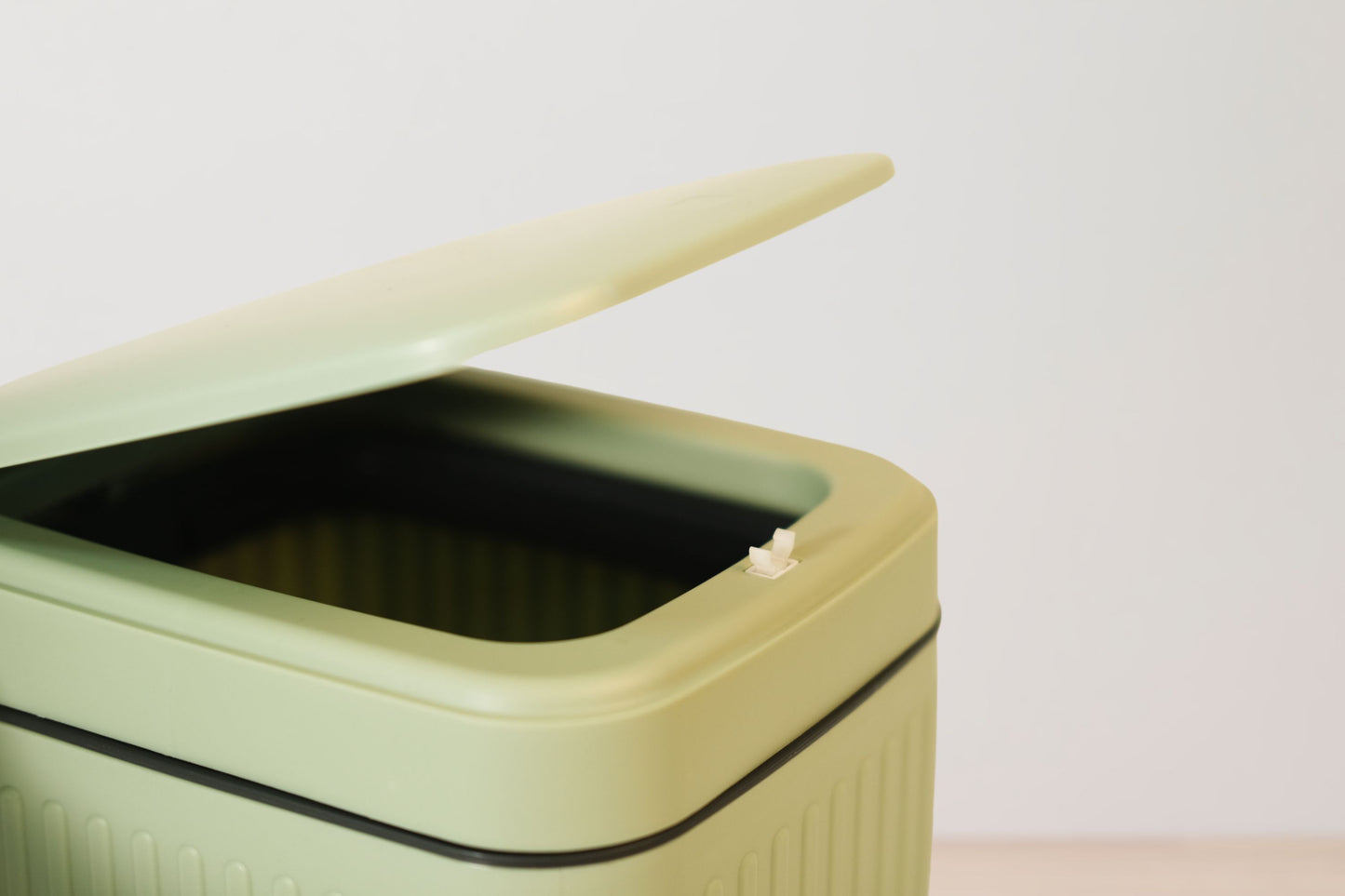 Pedal Dustbin
