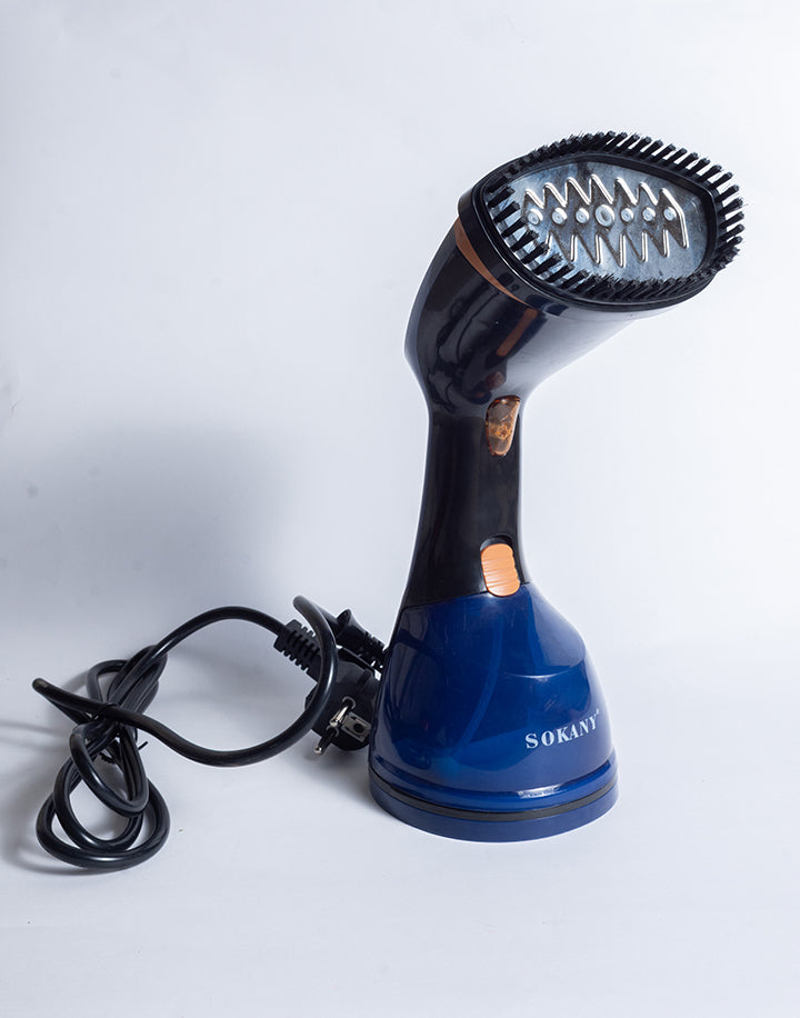 STEAM IRON