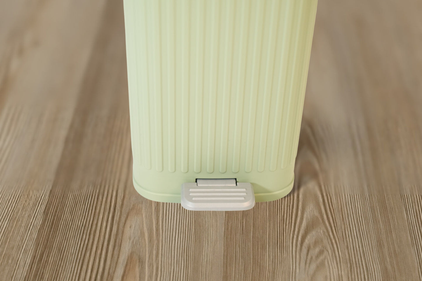 Pedal Dustbin
