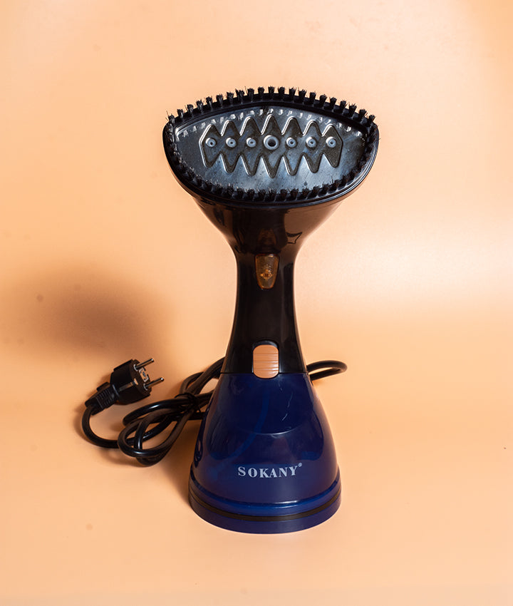 STEAM IRON