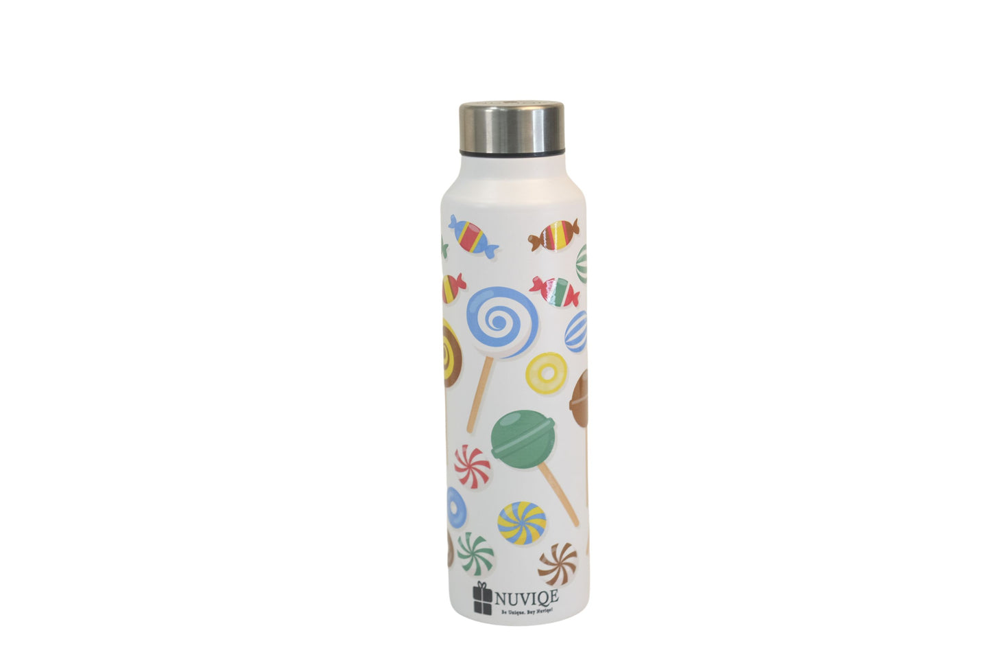 Candylicious Bottle
