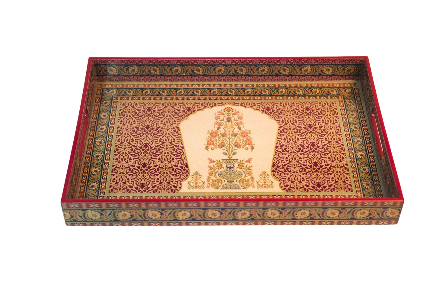 LARGE Regal Trays