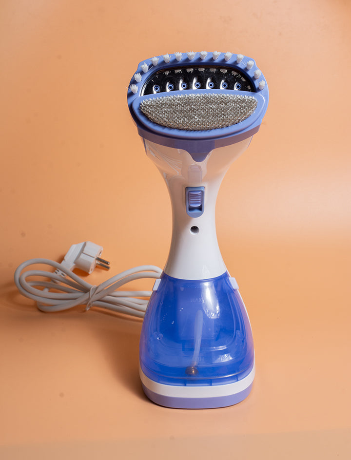 STEAM IRON