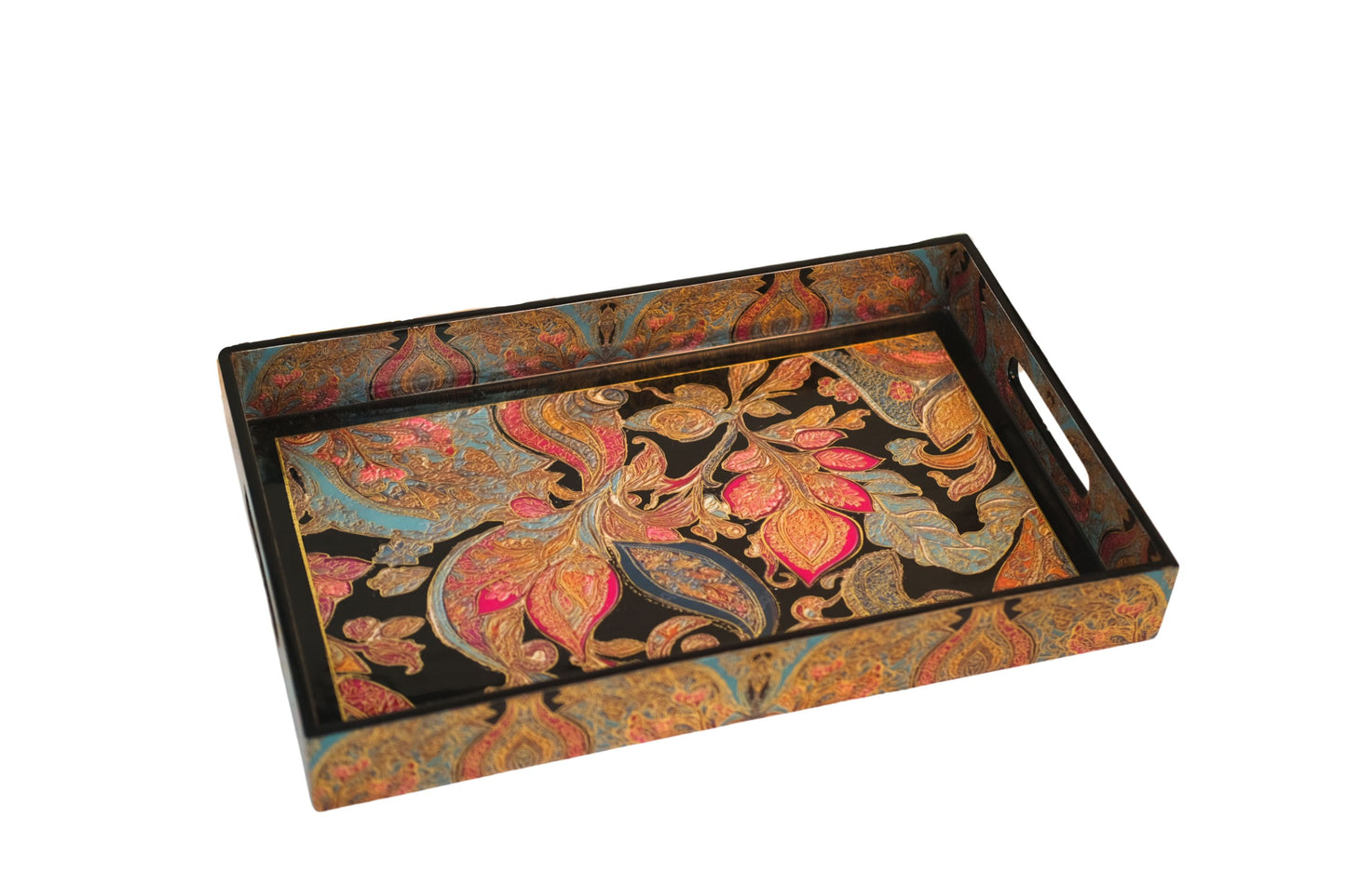 Majestic Medium Tray