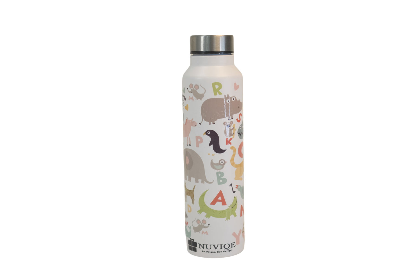 ZooFizz Bottle