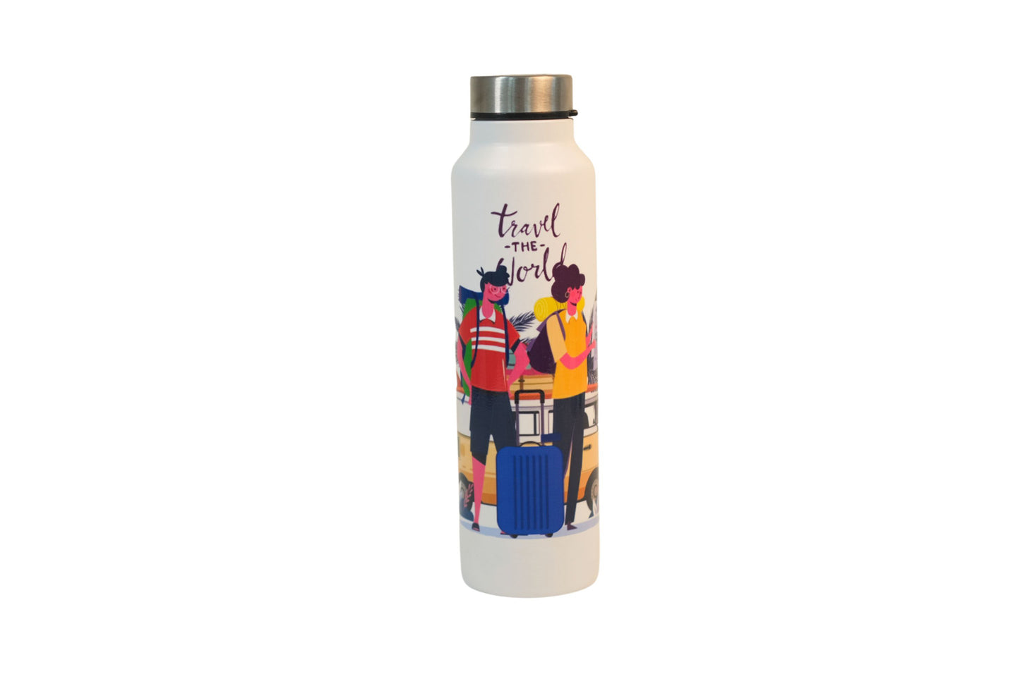 Companion Bottle