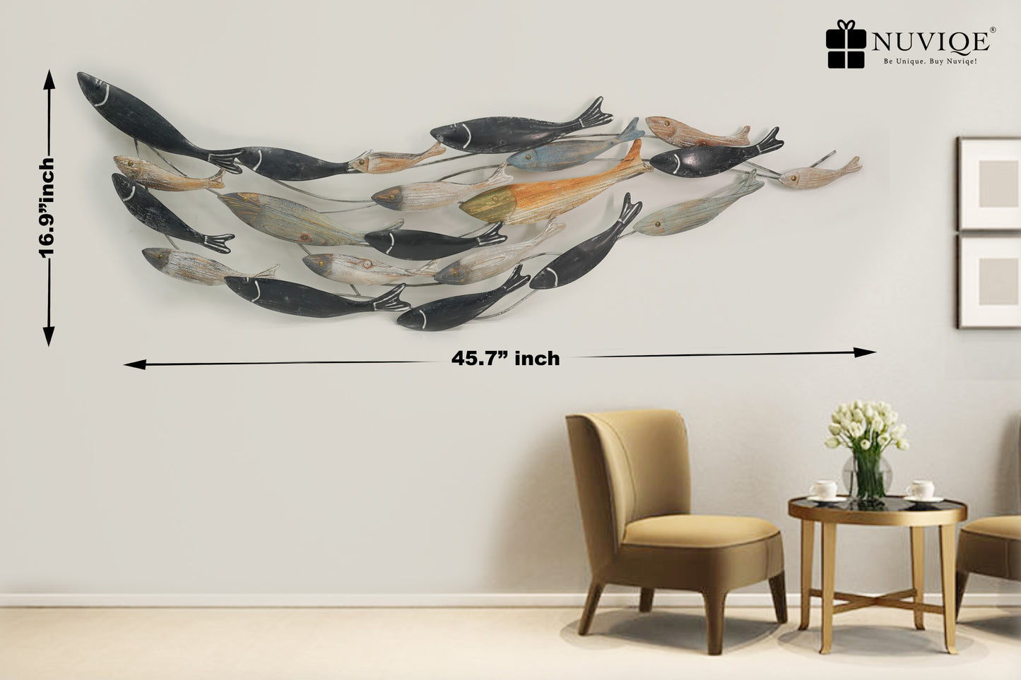 Fish Waves