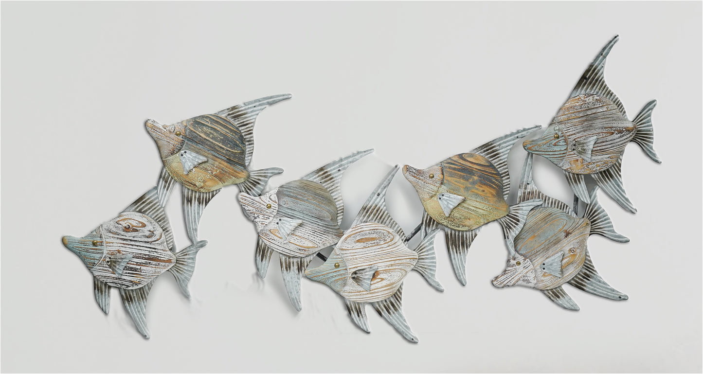 Fish Wall Art