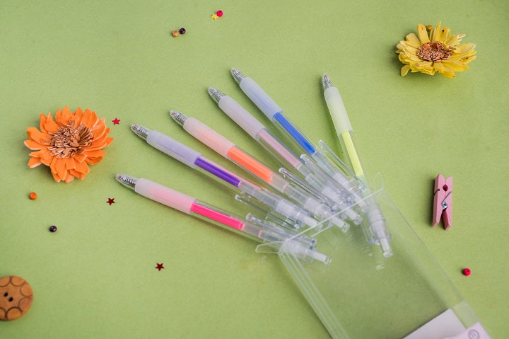 GEL PEN