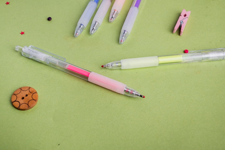 GEL PEN