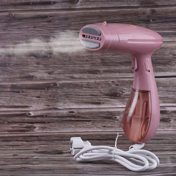 STEAM IRON