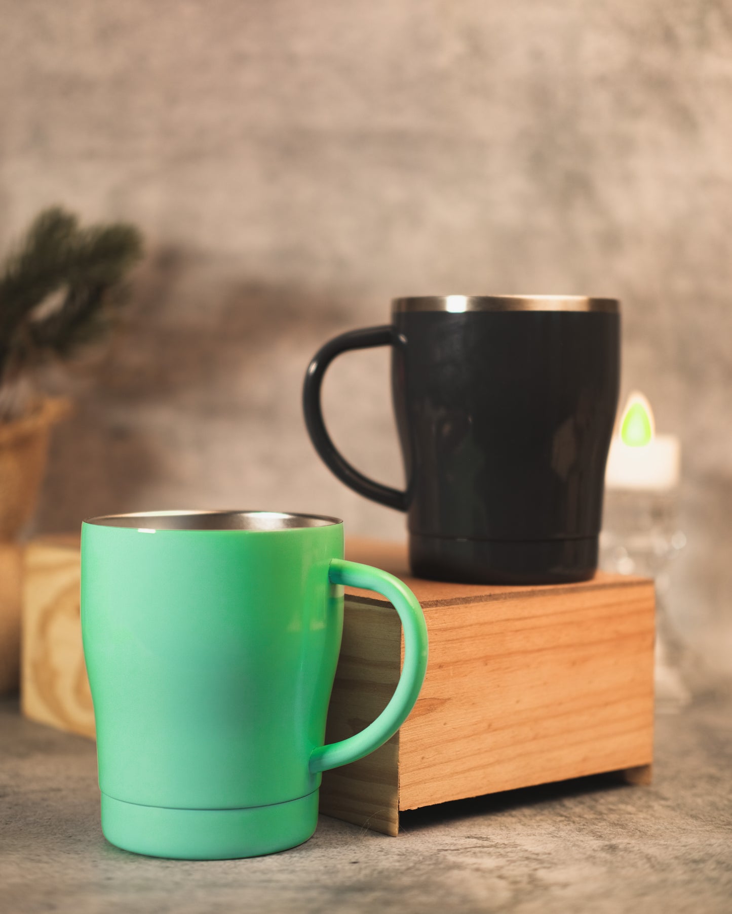 Coffee Mug