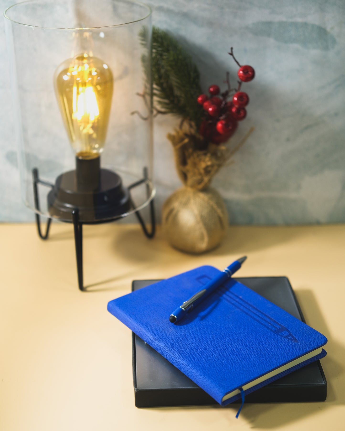 MagPen Notebook