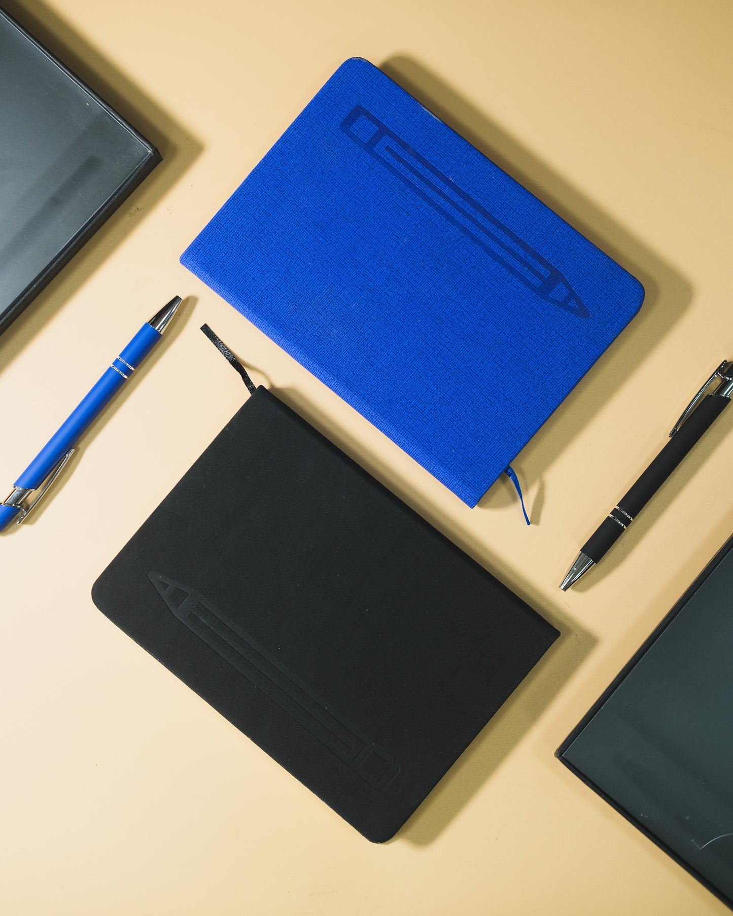 MagPen Notebook