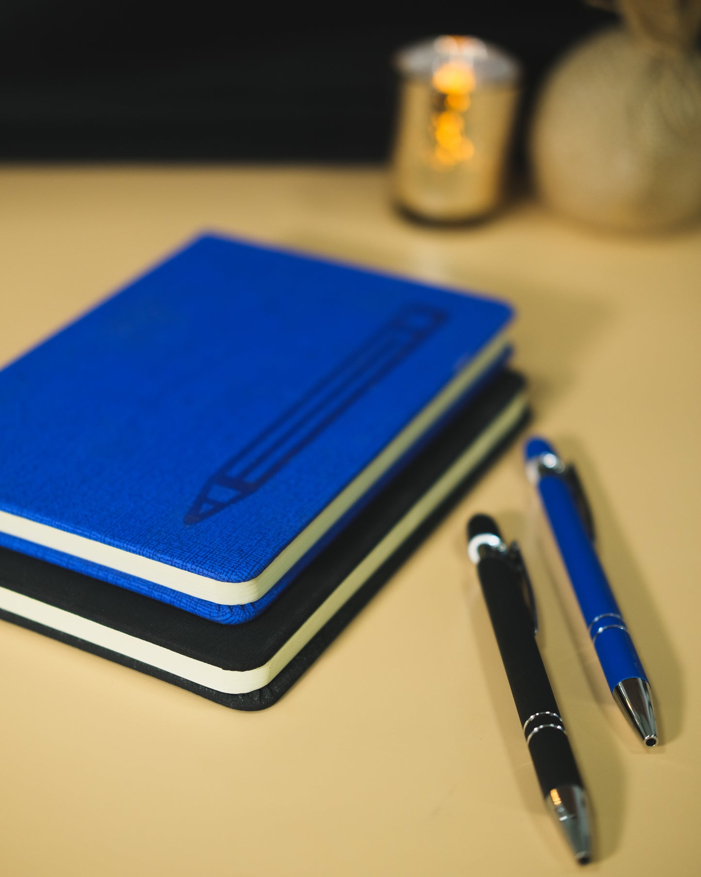MagPen Notebook