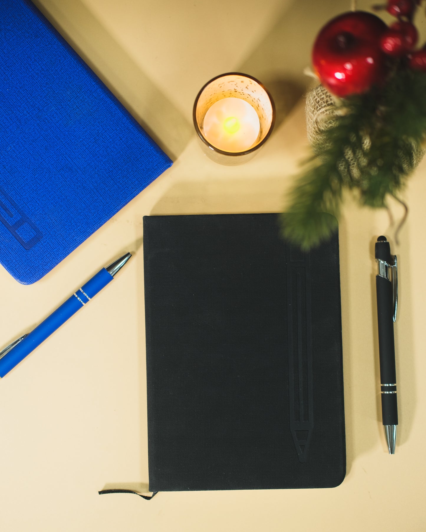 MagPen Notebook