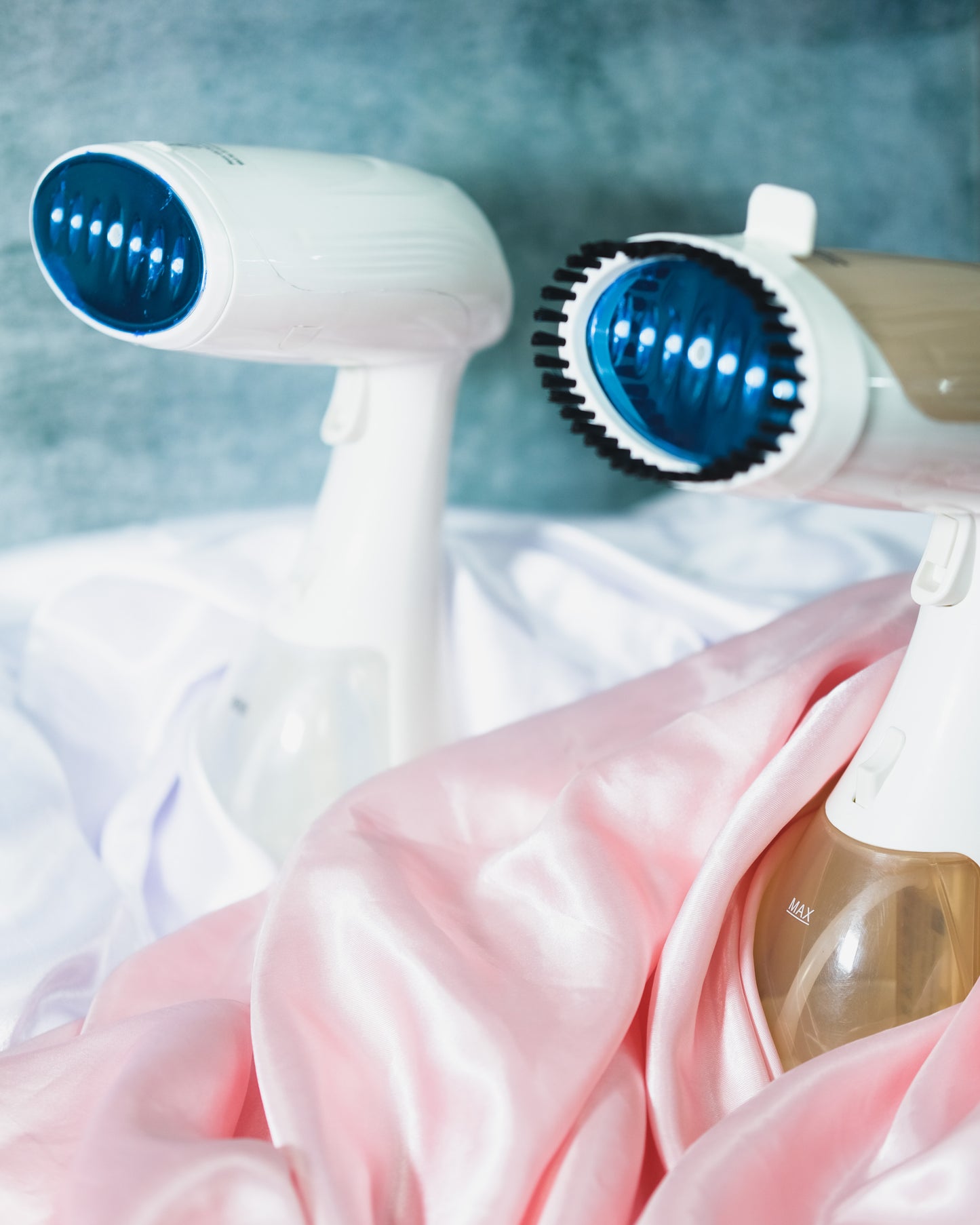 Steam Iron 1