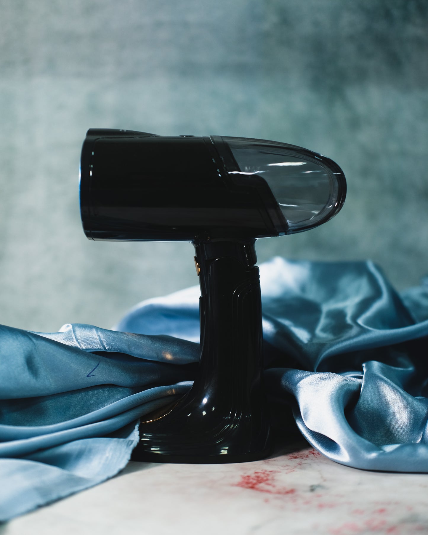 Steam Iron 2