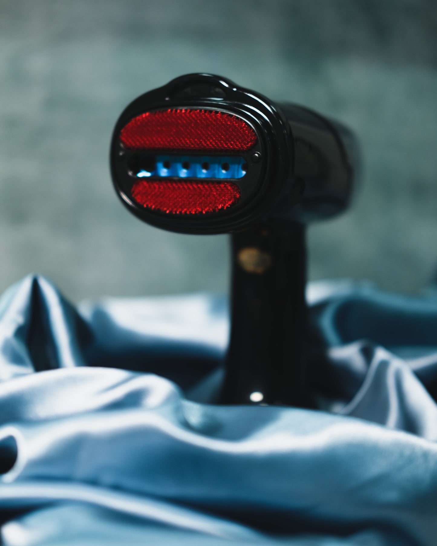 Steam Iron 2