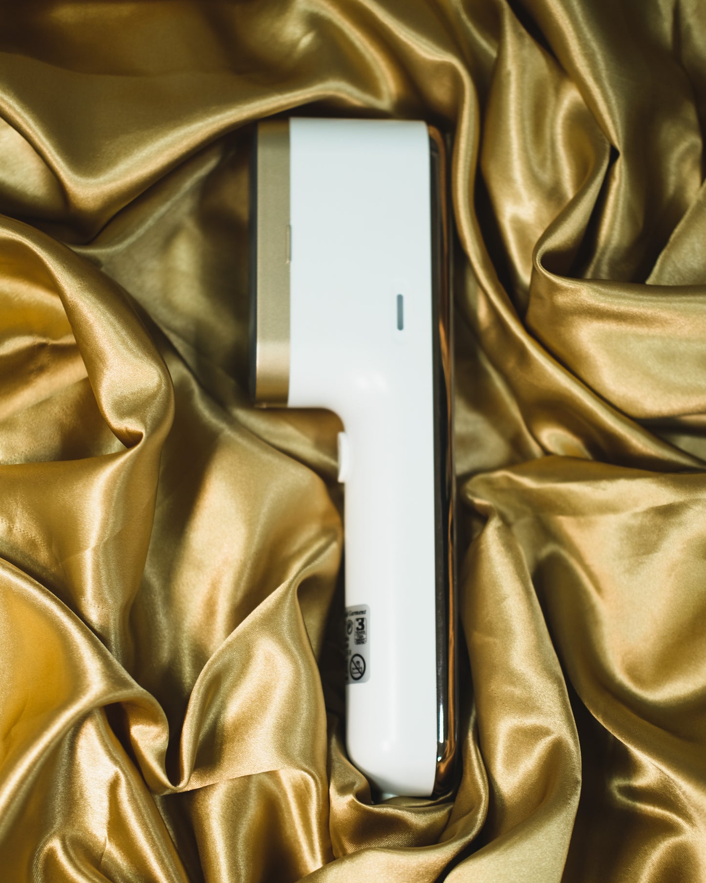 Steam Iron 3