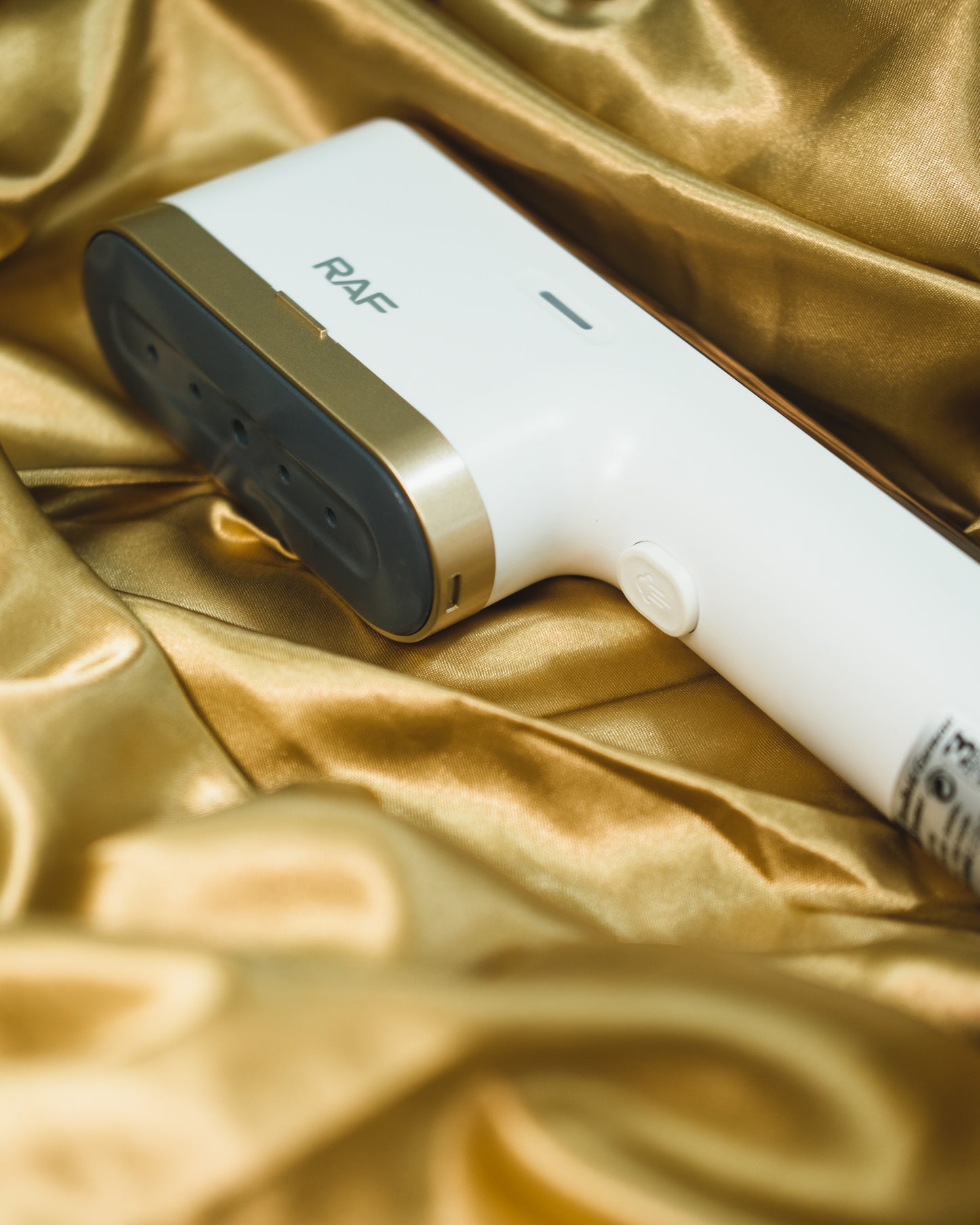 Steam Iron 3