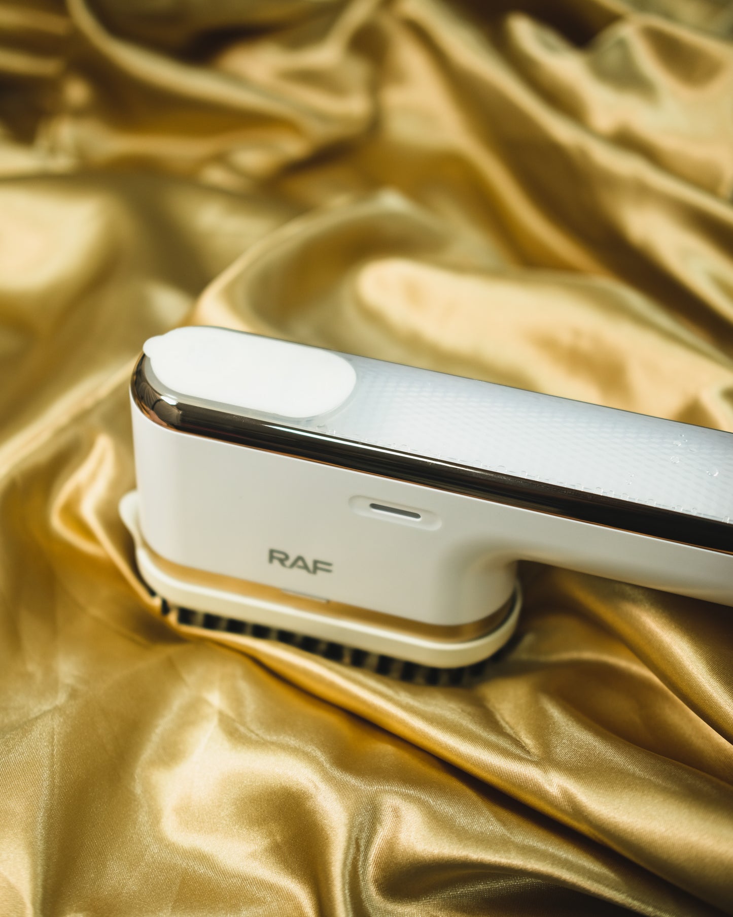 Steam Iron 3